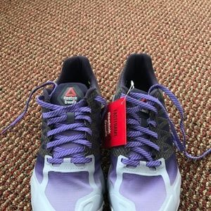 Womens Reebok Crossfit Speed Field Shoes Size 8.5